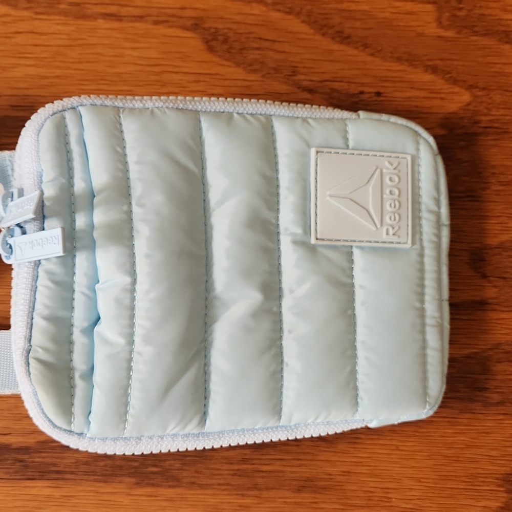 Reebok crossbody bag